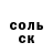 БУТИРАТ GHB Olena Krasulia